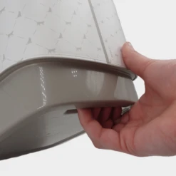 Fournitures Pour Chiens -Fournitures Pour Chiens 4cats conteneur alimentaire joy chien 50 l 1