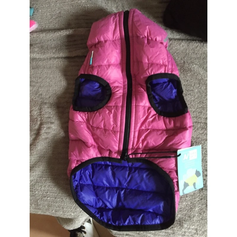 Airyvest | Chien | Doudoune 4 Airyvest | Chien | Doudoune – Image 2