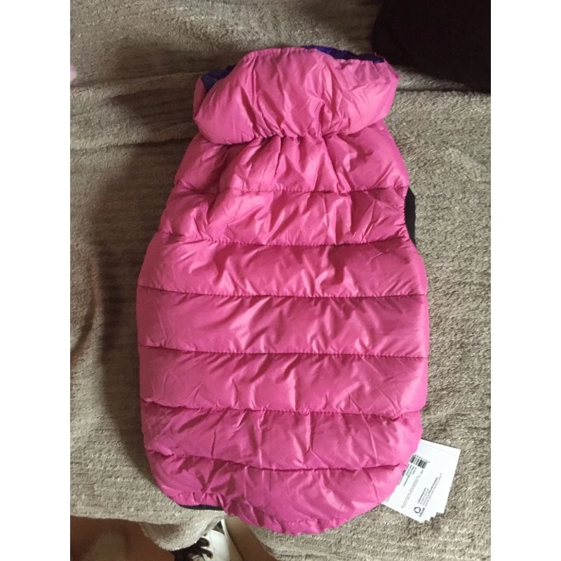 Airyvest | Chien | Doudoune 3 Airyvest | Chien | Doudoune