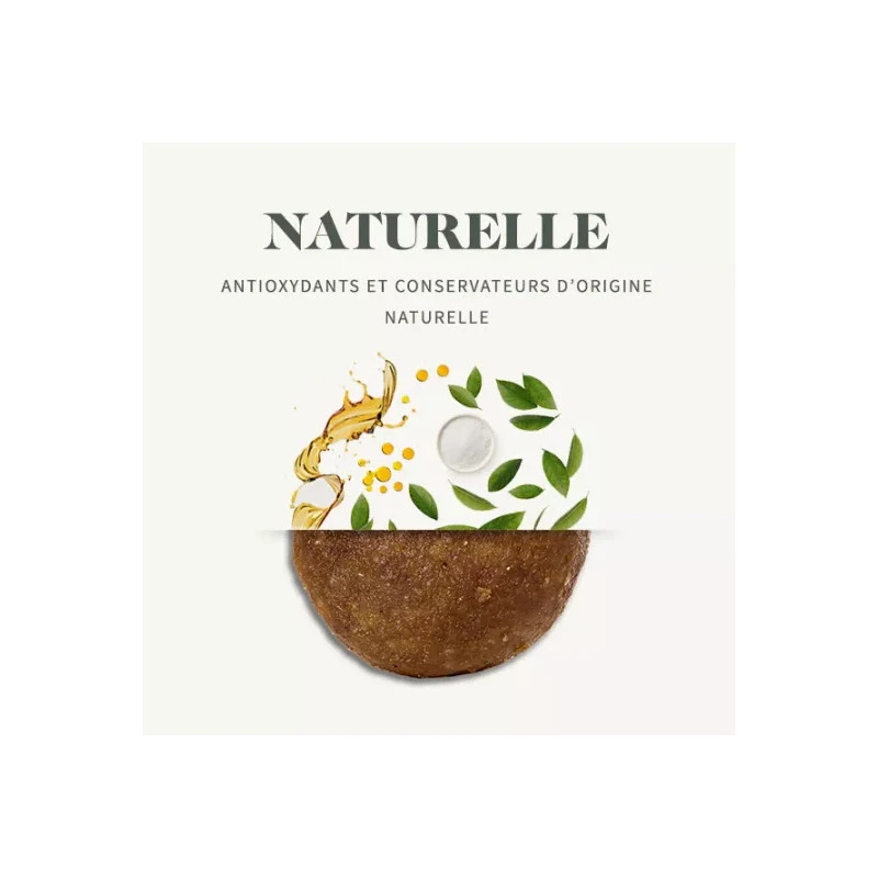 Bab'In | Chien | Croquette Mini Junior 8kg 4 Bab'In | Chien | Croquette Mini Junior 8kg – Image 2