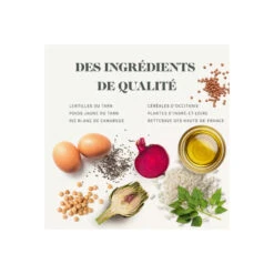 Bab'In | Chien | Croquette Mini Junior 8kg 9 Bab'In | Chien | Croquette Mini Junior 8kg -Fournitures Pour Chiens bab in chien croquette mini junior 8kg 2