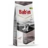 Bab'In | Chien | Croquette Mini Senior - Canard 1 Bab'In | Chien | Croquette Mini Senior - Canard -Fournitures Pour Chiens bab in chien croquette mini senior canard