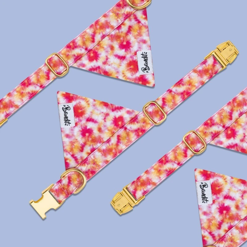 Bandit | Chien | Collier Bandana BANDIKINI 4 Bandit | Chien | Collier Bandana BANDIKINI – Image 2