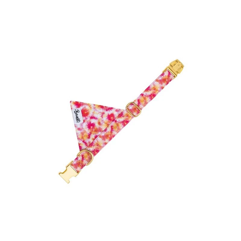 Bandit | Chien | Collier Bandana BANDIKINI 3 Bandit | Chien | Collier Bandana BANDIKINI