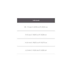 Bandit | Chien | Harnais FRENCH BANBAN 7 Bandit | Chien | Harnais FRENCH BANBAN -Fournitures Pour Chiens bandit chien harnais french banban 2