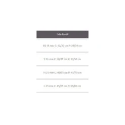 Bandit | Chien | Harnais WILD WILD WOOF 9 Bandit | Chien | Harnais WILD WILD WOOF -Fournitures Pour Chiens bandit chien harnais wild wild woof 3