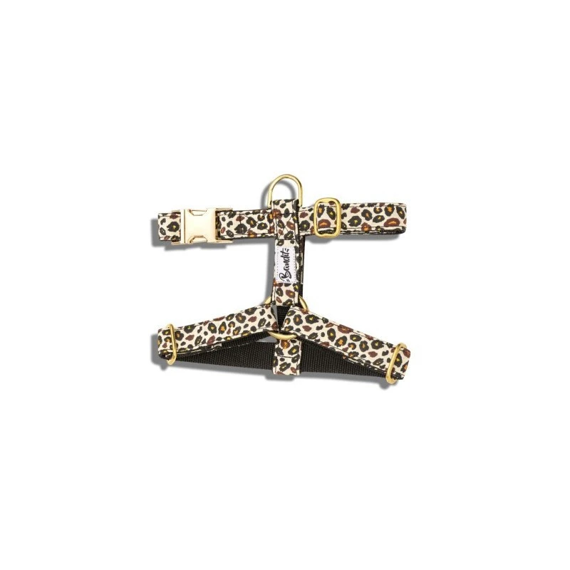 Bandit | Chien | Harnais WILD WILD WOOF 3 Bandit | Chien | Harnais WILD WILD WOOF