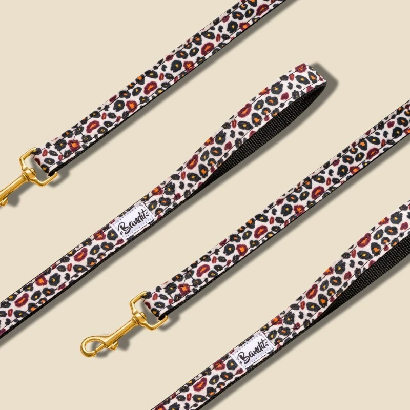 Bandit | Chien | Laisse WILD WILD WOOF 3 Bandit | Chien | Laisse WILD WILD WOOF