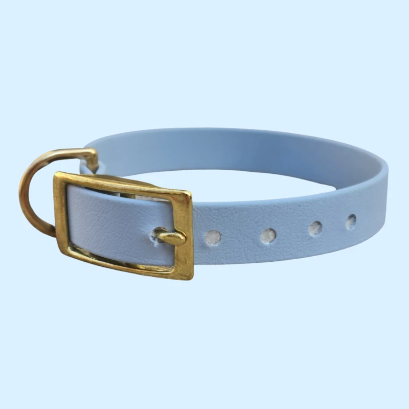 Belette Alouette | Chien | Collier En Biothane 5 Belette Alouette | Chien | Collier En Biothane – Image 3