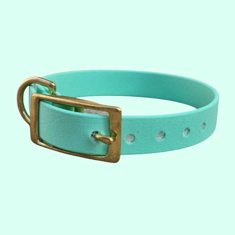 Belette Alouette | Chien | Collier En Biothane 3 Belette Alouette | Chien | Collier En Biothane