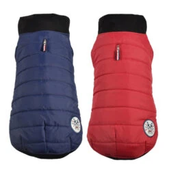 Bobby | Chien | Manteau BULLDOG | Rouge 7 Bobby | Chien | Manteau BULLDOG | Rouge -Fournitures Pour Chiens bobby chien manteau bulldog rouge 2