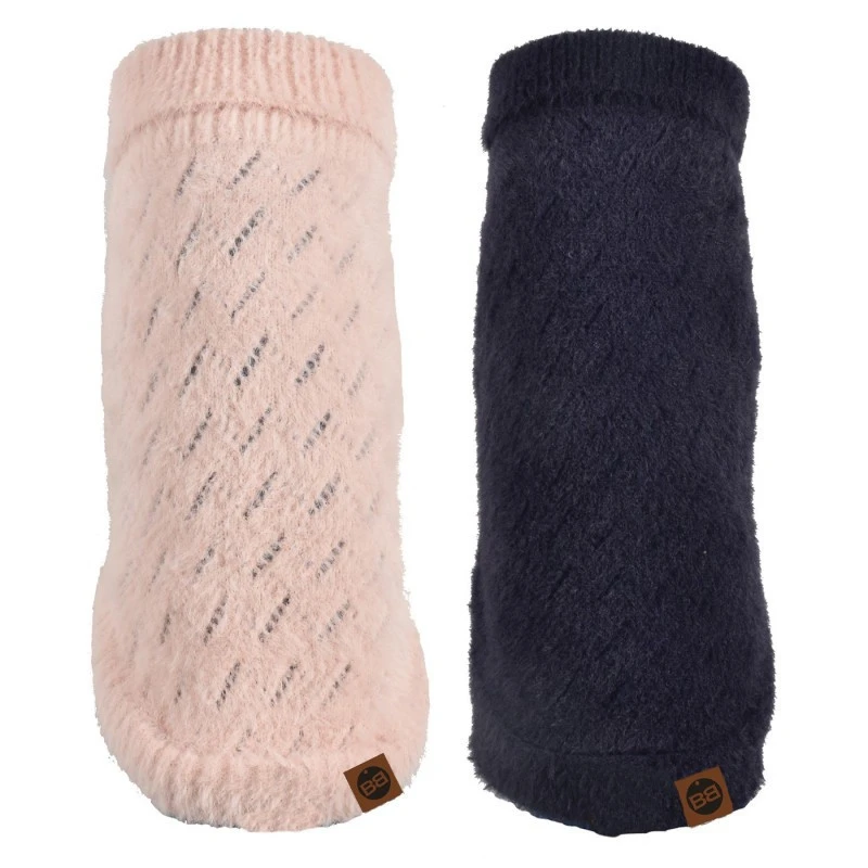 Bobby | Chien | Pull PLUME Rose 4 Bobby | Chien | Pull PLUME Rose – Image 2