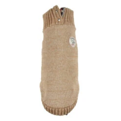 Bobby | Chien | Pull TODAY Beige