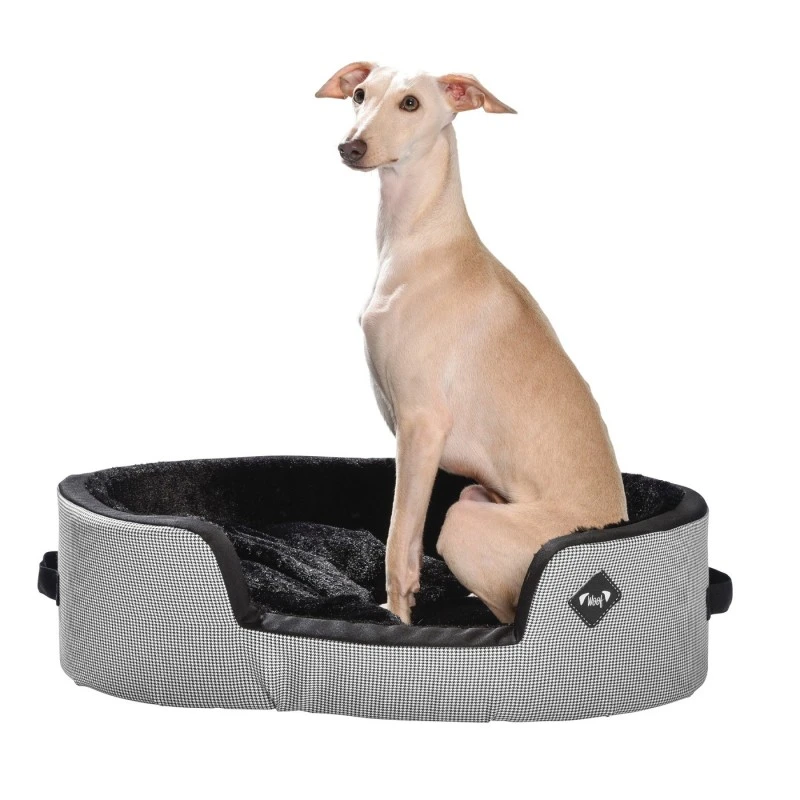 Bobby Classy | Corbeille Ovale Pour Chien 4 Bobby Classy | Corbeille Ovale Pour Chien – Image 2