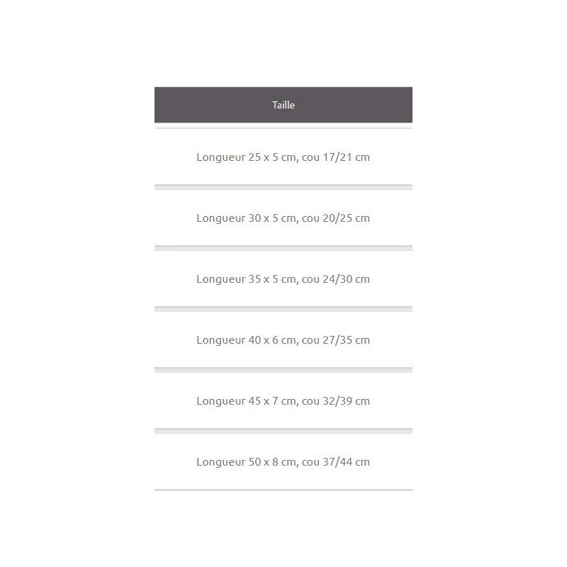 Bobby | Collier Lévrier NICKY En Cuir | Bleu 6 Bobby | Collier Lévrier NICKY En Cuir | Bleu – Image 4