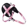 Bobby Easy | Harnais Pour Petit Chien | Camouflage Rose
