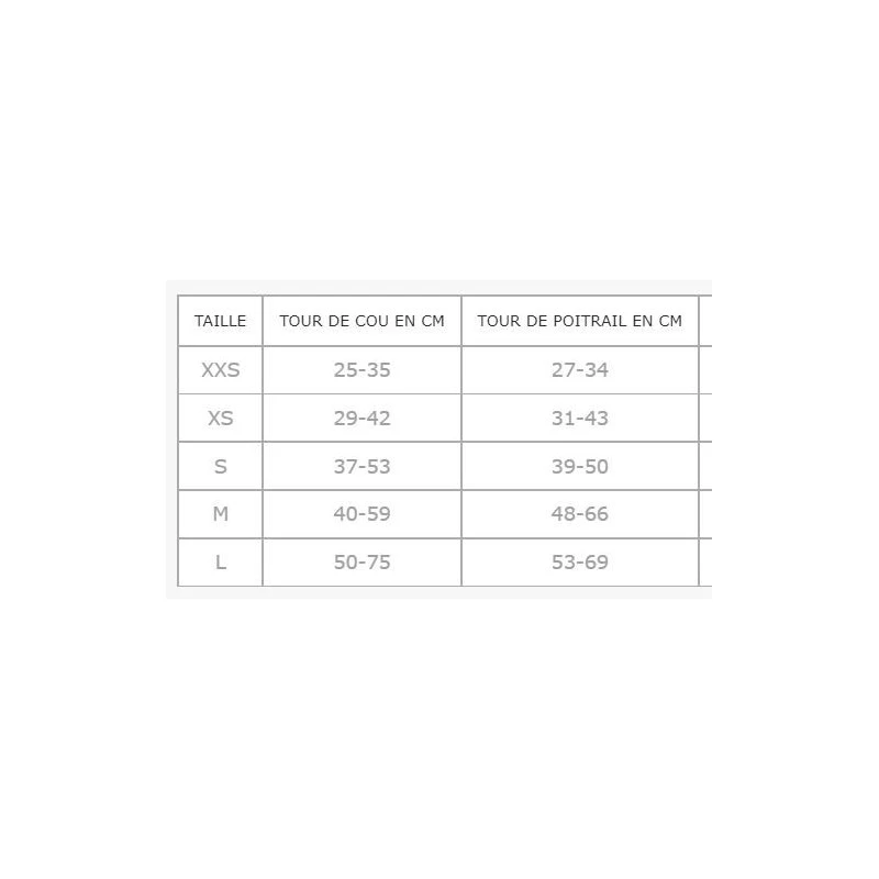 Bobby Easy | Harnais Réfléchissant Pour Chien | Rouge 5 Bobby Easy | Harnais Réfléchissant Pour Chien | Rouge – Image 3