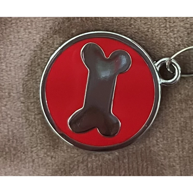 Bobby | Harnais Baudrier Pour Chien Avec Médaille Prestige 4 Bobby | Harnais Baudrier Pour Chien Avec Médaille Prestige – Image 2