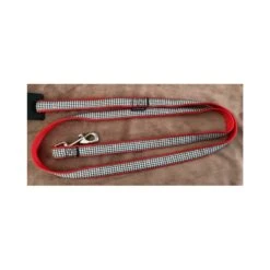 Bobby | Laisse Pour Chien Motif Pied-de-poule