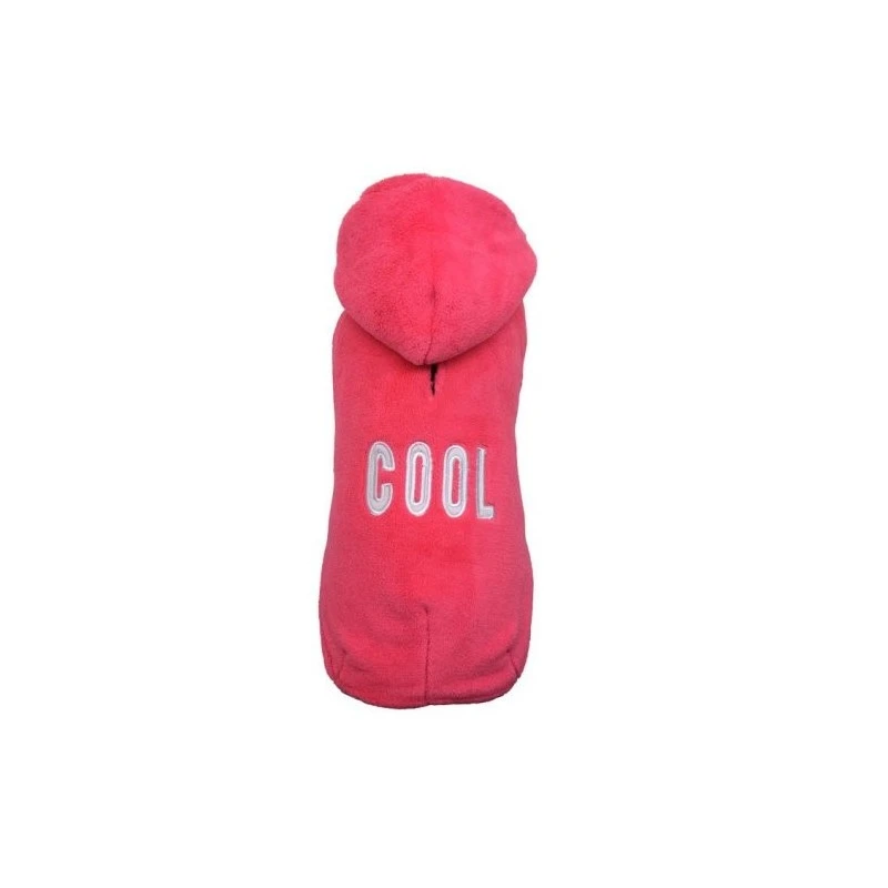 Bobby | Pull Pour Chien COOL | Rose 3 Bobby | Pull Pour Chien COOL | Rose