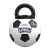 Bubimex | Chien | Ballon De Foot Façon Kettlebell 2 Bubimex | Chien | Ballon De Foot Façon Kettlebell -Fournitures Pour Chiens bubimex chien ballon de foot facon kettlebell