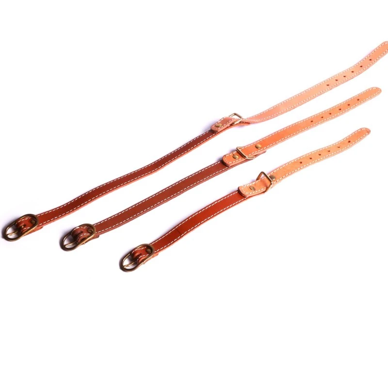 By Mode France | Collier Cuir Naturel Pour Chien Et Chat | Création Atelier Maroquinerie 3 By Mode France | Collier Cuir Naturel Pour Chien Et Chat | Création Atelier Maroquinerie