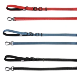 Camon | Chien | Laisse Réglable En Nylon