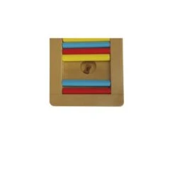 Camon | Jouet Pour Chien | Stimulateur Cérébral En Bois