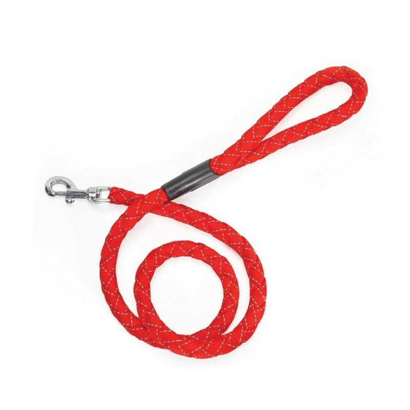 Camon | Laisse En Nylon Réfléchissante 5 Camon | Laisse En Nylon Réfléchissante – Image 3