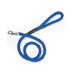 Camon | Laisse En Nylon Réfléchissante 11 Camon | Laisse En Nylon Réfléchissante -Fournitures Pour Chiens camon laisse en nylon reflechissante 3