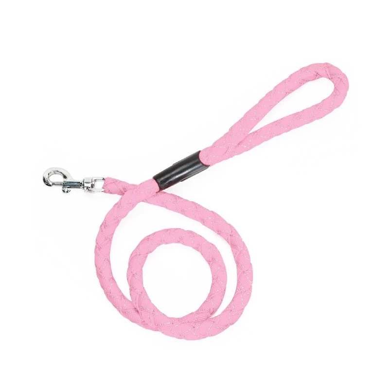 Camon | Laisse En Nylon Réfléchissante 7 Camon | Laisse En Nylon Réfléchissante – Image 5