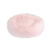 Camon | Panier Doudou Pour Chien Et Chat | Rose -Fournitures Pour Chiens camon panier doudou pour chien et chat rose