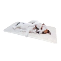 Camon | Tapis Effet Auto-chauffant Pour Chien Et Chat