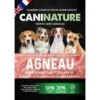 Caninature | Adulte Agneau Grain Free 2 Caninature | Adulte Agneau Grain Free -Fournitures Pour Chiens caninature adulte agneau grain free