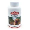 Chiens Et Chats | Oméga 3 En Capsules - Vitalité - Améliore La Qualité De La Peau, Beauté Du Pelage 2 Chiens Et Chats | Oméga 3 En Capsules - Vitalité - Améliore La Qualité De La Peau, Beauté Du Pelage -Fournitures Pour Chiens chiens et chats omega 3 en capsules vitalite ameliore la qualite de la peau beaute du pelage