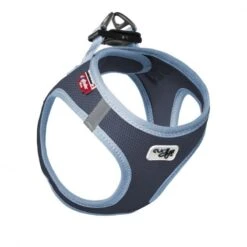 Curli | Chien | Harnais Edition Limitée Air-Mesh XL -Fournitures Pour Chiens curli chien harnais edition limitee air mesh xl 2