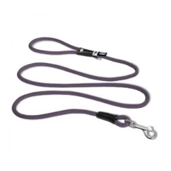 Curli | Laisse Pour Chien Edition Limitée 2022 Stretch Confort | Prince Purple