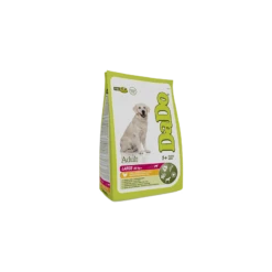 DaDo | Chien Adulte Grande Race | Croquette Au Goût De Poulet Et Riz