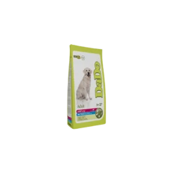 DaDo | Chien Adulte Grande Race | Croquette De Poisson Et Riz 12kg