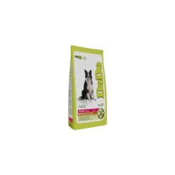 DaDo | Chien Adulte Moyenne Race | Croquette Agn/Riz/PdT