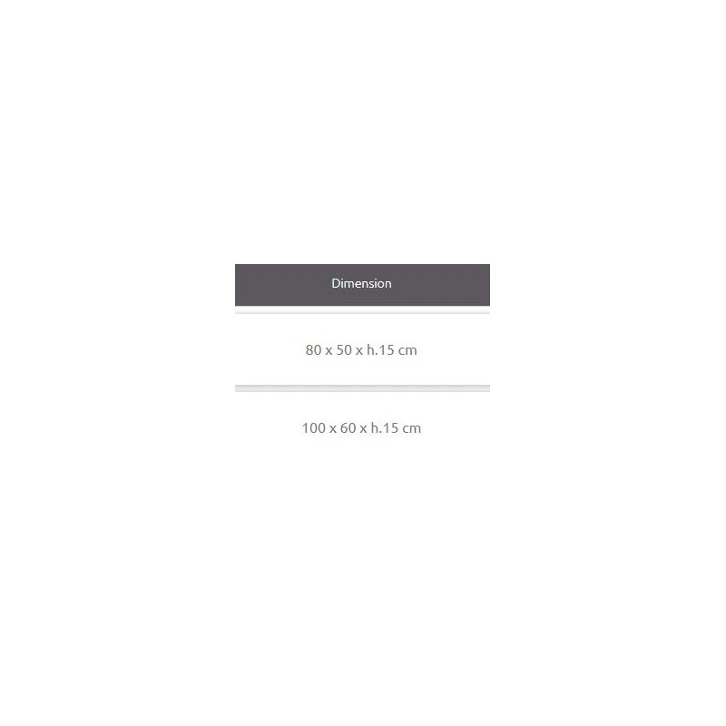 Distridog | Chien Et Chat | Coussin Rectangulaire St Tropez 4 Distridog | Chien Et Chat | Coussin Rectangulaire St Tropez – Image 2