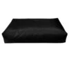 Distridog | Chien Et Chat | Matelas Imperméable Rectangulaire Noir 1 Distridog | Chien Et Chat | Matelas Imperméable Rectangulaire Noir -Fournitures Pour Chiens distridog chien et chat matelas impermeable rectangulaire noir
