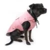 Dog Line | Chien | Manteau Imperméable London Rose Avec Doublure 2 Dog Line | Chien | Manteau Imperméable London Rose Avec Doublure -Fournitures Pour Chiens dog line chien manteau impermeable london rose avec doublure