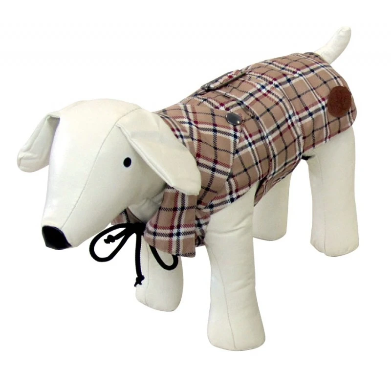 Dog Line | Chien | Manteau Imperméable SHERLOCK 3 Dog Line | Chien | Manteau Imperméable SHERLOCK