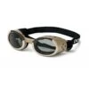 Doggles LLC | Lunettes De Soleil Pour Chien | Bronze