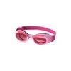 Doggles | Lunettes De Soleil Pour Chien | Rose 1 Doggles | Lunettes De Soleil Pour Chien | Rose -Fournitures Pour Chiens doggles lunettes de soleil pour chien rose