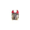 Doggy Dolly | Blouson Doudoune Réversible Rouge Et Léopard Pour Petit Chien 1 Doggy Dolly | Blouson Doudoune Réversible Rouge Et Léopard Pour Petit Chien -Fournitures Pour Chiens doggy dolly blouson doudoune reversible rouge et leopard pour petit chien