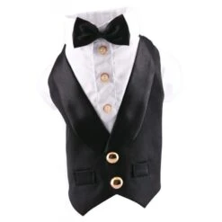 Doggy Dolly | T-shirt Smoking Pour Chien