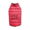Doggy Dolly Woof | Doudoune Matelassée Bouledogue Et Carlin | Rose 2 Doggy Dolly Woof | Doudoune Matelassée Bouledogue Et Carlin | Rose -Fournitures Pour Chiens doggy dolly woof doudoune matelassee bouledogue et carlin rose