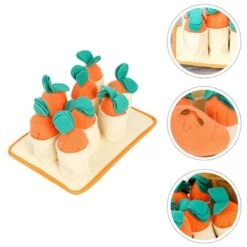 Doglemi | Chien | Tapis De Fouilles De Carottes 12 Doglemi | Chien | Tapis De Fouilles De Carottes -Fournitures Pour Chiens doglemi chien tapis de fouilles de carottes 4
